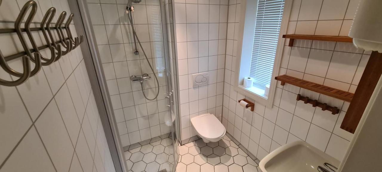 Cheerful 4-Bedroom Home With Fireplace, 1,5Km From Flam Center Эурланн Экстерьер фото